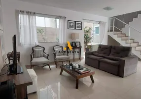 Foto 1 de Casa de Condomínio com 4 Quartos para alugar, 295m² em Vargem Pequena, Rio de Janeiro