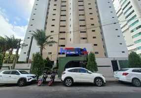 Foto 1 de Apartamento com 3 Quartos para alugar, 294m² em Aldeota, Fortaleza