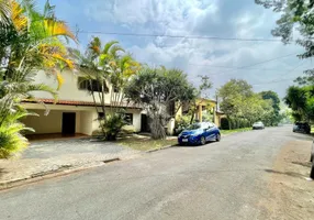 Foto 1 de Casa de Condomínio com 3 Quartos à venda, 233m² em Jardim Ana Estela, Carapicuíba