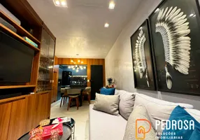 Foto 1 de Apartamento com 2 Quartos à venda, 56m² em Barro Vermelho, Natal