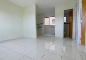 Foto 1 de Apartamento com 2 Quartos à venda, 50m² em Ypiranga, Valparaíso de Goiás