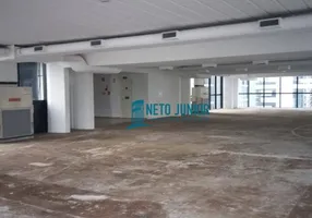 Foto 1 de Sala Comercial para alugar, 370m² em Vila Olímpia, São Paulo