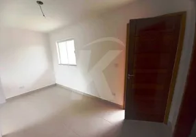 Foto 1 de Casa de Condomínio com 1 Quarto para alugar, 30m² em Vila Isolina Mazzei, São Paulo