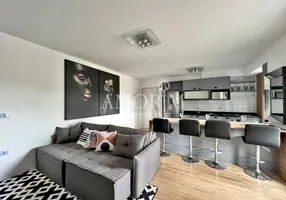 Foto 1 de Apartamento com 2 Quartos à venda, 63m² em Polvilho, Cajamar