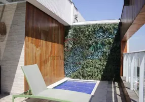 Foto 1 de Cobertura com 3 Quartos à venda, 300m² em Móoca, São Paulo
