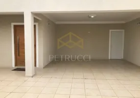 Foto 1 de Casa com 2 Quartos à venda, 188m² em Chácara Machadinho II, Americana