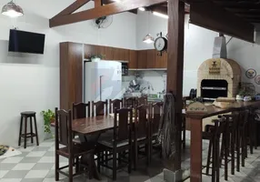 Foto 1 de Casa com 3 Quartos à venda, 150m² em Jardim Santa Clara I, Rio Claro