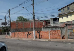 Foto 1 de Lote/Terreno à venda, 138m² em Cidade Satélite Santa Bárbara, São Paulo