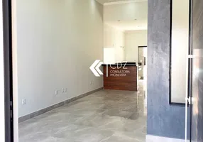Foto 1 de Casa de Condomínio com 2 Quartos à venda, 105m² em Horto Florestal, Sorocaba