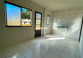 Foto 1 de Casa com 3 Quartos à venda, 57m² em City Petrópolis, Franca