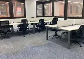 Foto 1 de Sala Comercial para alugar, 257m² em Cerqueira César, São Paulo