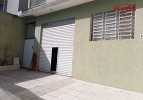 Foto 1 de Ponto Comercial para alugar, 123m² em Cangaíba, São Paulo