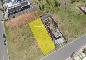 Foto 1 de Lote/Terreno à venda, 360m² em Jardim Novo Mundo, Jundiaí