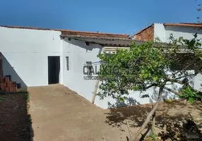 Foto 1 de Casa com 2 Quartos à venda, 110m² em Custódio Pereira, Uberlândia