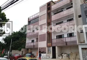 Foto 1 de Apartamento com 2 Quartos à venda, 68m² em Bancários, Rio de Janeiro