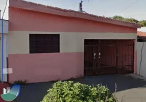 Foto 1 de Casa com 3 Quartos à venda, 90m² em Ipiranga, Ribeirão Preto