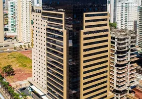 Foto 1 de Ponto Comercial para venda ou aluguel, 42m² em Jardim Goiás, Goiânia