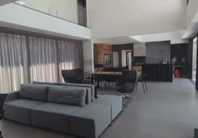 Foto 1 de Casa de Condomínio com 4 Quartos à venda, 360m² em Condomínio Residencial Alphaville II, São José dos Campos