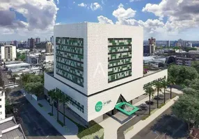 Foto 1 de Sala Comercial para alugar, 42m² em Centro, Cascavel