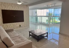 Foto 1 de Apartamento com 4 Quartos à venda, 152m² em Praia do Pecado, Macaé