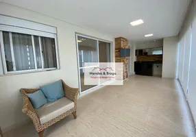 Foto 1 de Apartamento com 2 Quartos para alugar, 140m² em Santa Teresinha, São Paulo