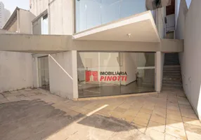 Foto 1 de Imóvel Comercial para venda ou aluguel, 550m² em Jardim do Mar, São Bernardo do Campo