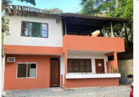 Foto 1 de Casa com 2 Quartos para alugar, 102m² em Barra, Balneário Camboriú