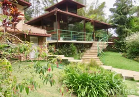 Foto 1 de Casa com 4 Quartos à venda, 820m² em Ponte da Saudade, Nova Friburgo