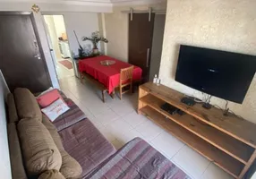 Foto 1 de Apartamento com 3 Quartos à venda, 80m² em Vila Mariana, São Paulo