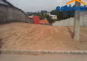 Foto 1 de Lote/Terreno à venda em Jardim Celeste, Jundiaí