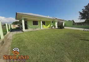 Foto 1 de Casa com 3 Quartos à venda, 140m² em Santa Terezinha - Distrito, Imbé