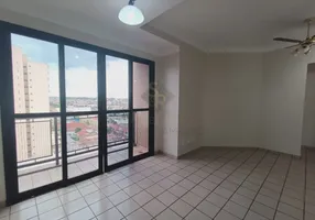 Foto 1 de Apartamento com 3 Quartos para alugar, 85m² em Centro, Ribeirão Preto