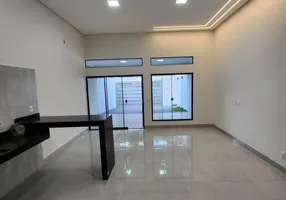 Foto 1 de Casa com 3 Quartos à venda, 134m² em Jardim Presidente, Goiânia