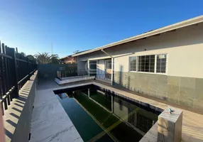 Foto 1 de Casa com 4 Quartos à venda, 274m² em Boa Esperança, Cuiabá
