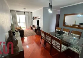 Foto 1 de Apartamento com 3 Quartos à venda, 87m² em São Judas, São Paulo