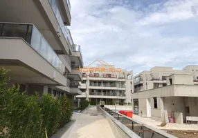 Foto 1 de Apartamento com 3 Quartos para alugar, 124m² em Recreio Dos Bandeirantes, Rio de Janeiro
