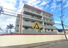 Foto 1 de Apartamento com 2 Quartos à venda, 104m² em Ouro Verde, Rio das Ostras