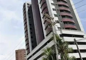 Foto 1 de Apartamento com 2 Quartos à venda, 60m² em Mucuripe, Fortaleza