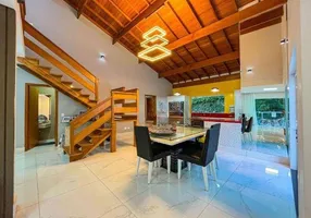 Foto 1 de Casa de Condomínio com 6 Quartos à venda, 300m² em Caraguata, Mairiporã