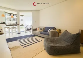 Foto 1 de Apartamento com 3 Quartos à venda, 130m² em Mar Grosso, Laguna