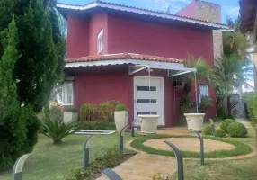 Foto 1 de Casa de Condomínio com 4 Quartos à venda, 450m² em Paysage Noble, Vargem Grande Paulista