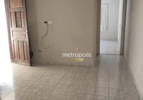 Foto 1 de Casa com 1 Quarto à venda, 92m² em Santa Maria, São Caetano do Sul