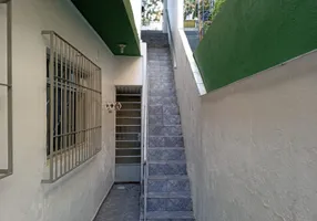 Foto 1 de Casa com 3 Quartos à venda, 100m² em Baeta Neves, São Bernardo do Campo