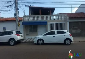 Foto 1 de Casa com 2 Quartos à venda, 200m² em Vila Rio Branco, Jundiaí