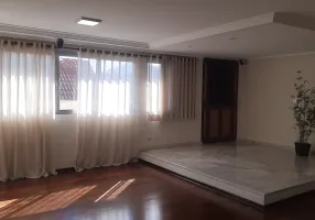 Foto 1 de Apartamento com 3 Quartos à venda, 127m² em Tucuruvi, São Paulo