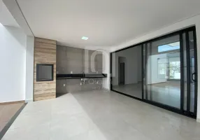 Foto 1 de Casa de Condomínio com 3 Quartos à venda, 240m² em Alphaville Nova Esplanada, Votorantim