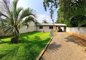 Foto 1 de Casa com 2 Quartos à venda, 100m² em Santo Antônio, São José dos Pinhais