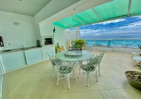 Foto 1 de Cobertura com 4 Quartos à venda, 310m² em Praia Grande, Ubatuba