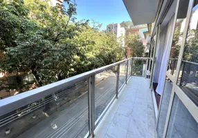 Foto 1 de Apartamento com 3 Quartos à venda, 138m² em Gávea, Rio de Janeiro