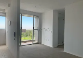 Foto 1 de Apartamento com 2 Quartos à venda, 45m² em Jardim das Cerejeiras, Campinas